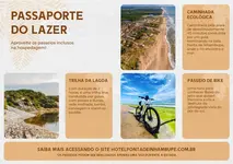 Ponta de Inhambupe Hotel Boutique & Spa
