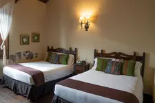 Casa Noble Hotel