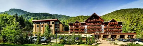 Hotel Chopok