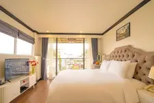 Hotel Du Palace