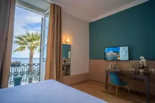 Grand Hotel Alassio Beach & Spa Resort