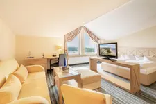 Strandhotel Seerose