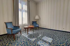 Ensana Grand Margaret Island