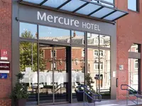 Mercure Arras Centre Gare