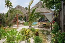 Zanzibar Queen Hotel