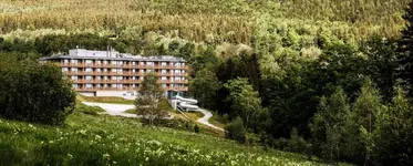 Radisson Hotel Szklarska Poręba