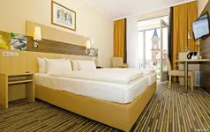 Kurpark-Hotel