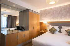 Brit Hotel Paris Orly Rungis