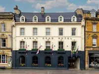 Kings Head Hotel