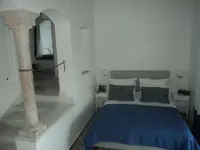 La Villa Bleue