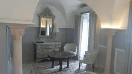 La Villa Bleue