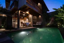 Purana Boutique Resort