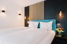 Aqua Blu Hotel