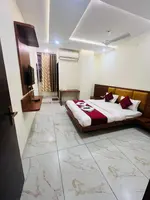 Hotel Prakasham