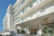 Hotel Las Arenas