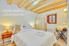 Hotel LASCASASAS&ARTE