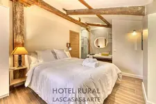 Hotel LASCASASAS&ARTE