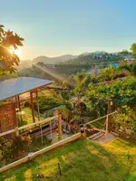 Baan Sook A Roon Khao Kho (บ้านสุขอรุณ เขาค้อ)