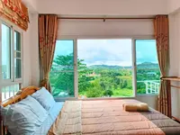 Baan Sook A Roon Khao Kho (บ้านสุขอรุณ เขาค้อ)