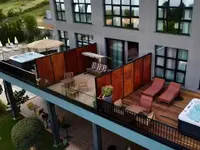 Toka Hotel Restaurant