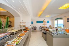 Hotel Albatros Varigotti
