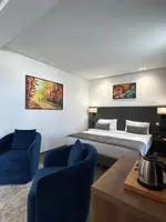 Executive Boutique Hotel Rabat