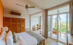 Hotel Boutique Lagarta Lodge