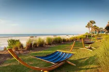 Hilton Beachfront Resort & Spa Hilton Head Island