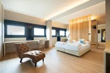 Hotel Saccardi & Spa