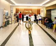 Batumi Floor40