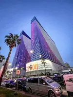 Batumi Floor40
