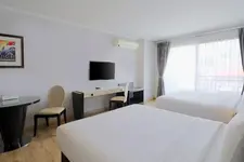 Sirin Exclusive Hotel and Residence