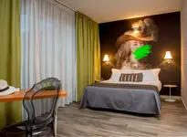 Hotel Dory