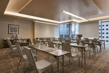 Wyndham Grand Istanbul Levent Hotel & Conference Center