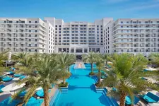 Hilton Abu Dhabi Yas Island