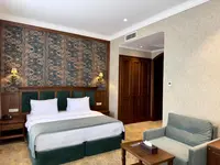 Midway Baku Hotel