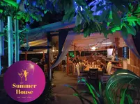 The Summer House Samui