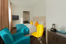 Trip Inn Boutique Messe Frankfurt