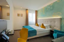 Trip Inn Boutique Messe Frankfurt