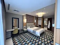 The Rumi Hotel