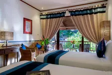 Riverside Boutique Resort Vang Vieng