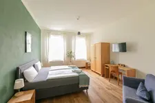 Ahead Burghotel