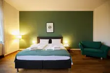 Ahead Burghotel