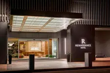 Renaissance Phoenix Downtown Hotel