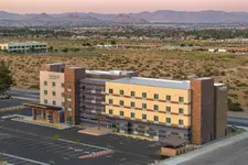 Fairfield by Marriott Inn & Suites Victorville