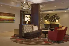 Gaithersburg Marriott Washingtonian Center