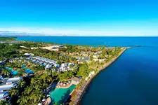 Sheraton Denarau Villas