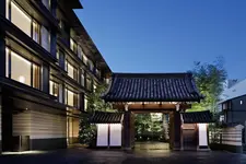 Hotel The Mitsui Kyoto (A Luxury Collection Hotel & Spa)