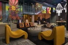 Moxy Oakland Downtown