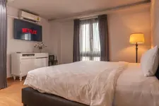 A. List Hotel